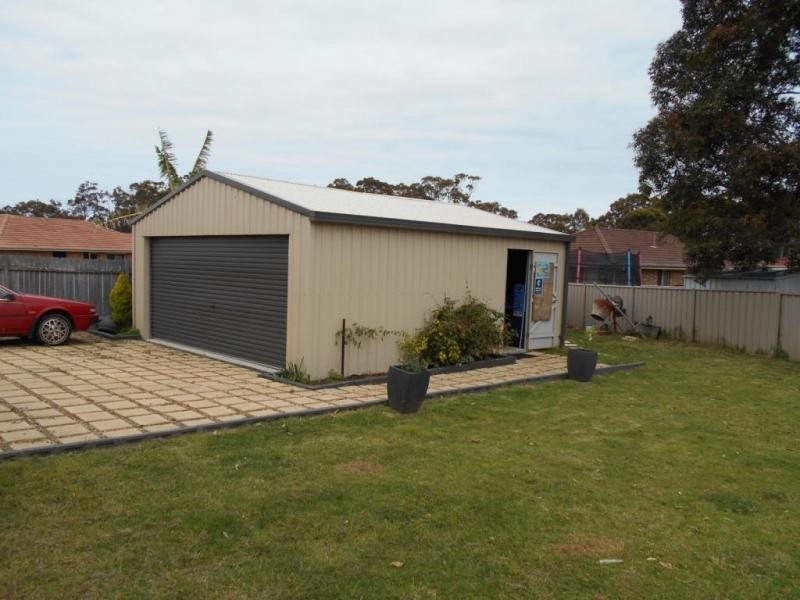 14 Juniper Place, Worrigee NSW 2540