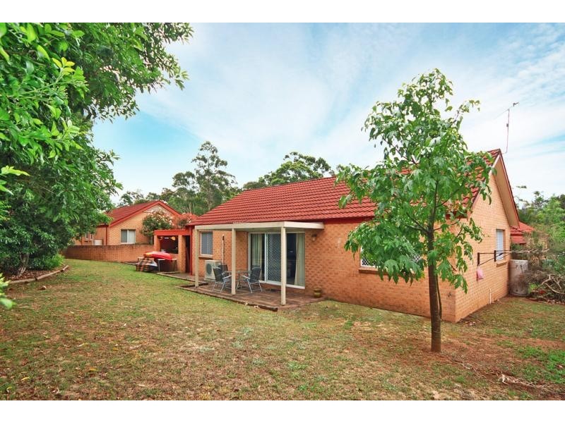 4/4 Carisbrooke Close, Bomaderry NSW 2541