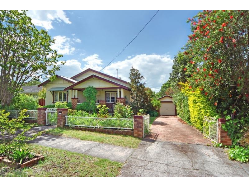 33 Plunkett Street, Nowra NSW 2541
