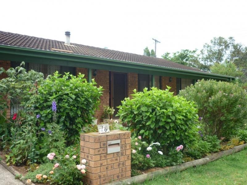 16 Byron Avenue, North Nowra NSW 2541