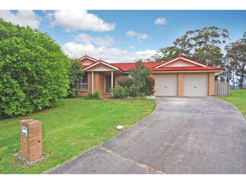 29 Flanagan Court, Worrigee NSW 2540