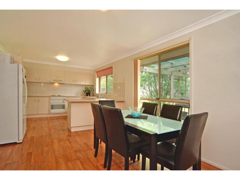 29 Flanagan Court, Worrigee NSW 2540