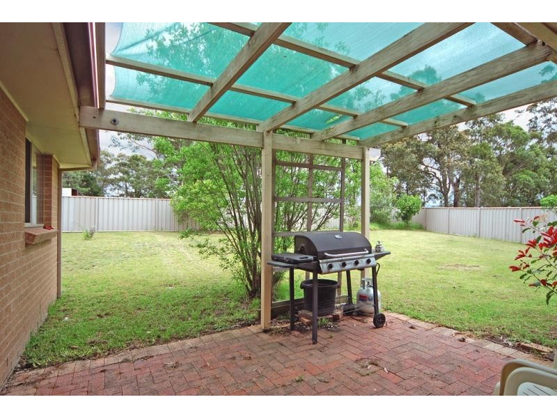 29 Flanagan Court, Worrigee NSW 2540