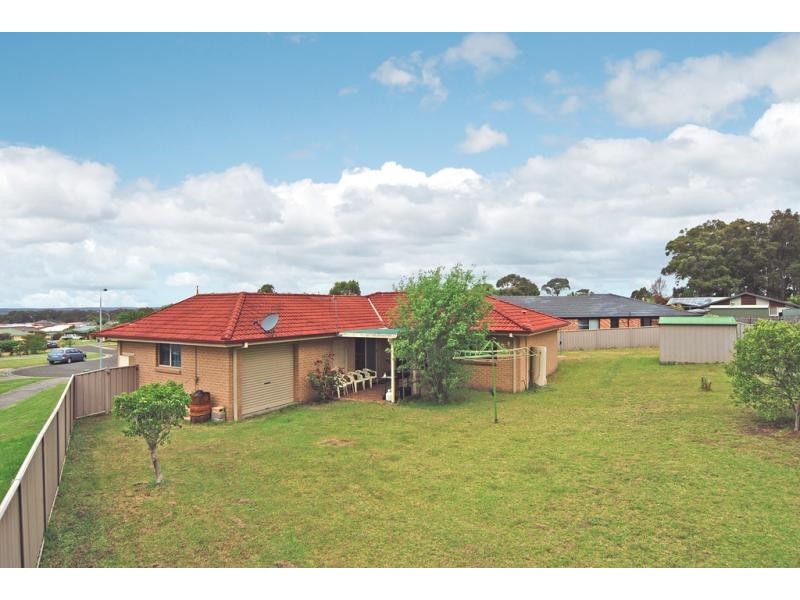 29 Flanagan Court, Worrigee NSW 2540