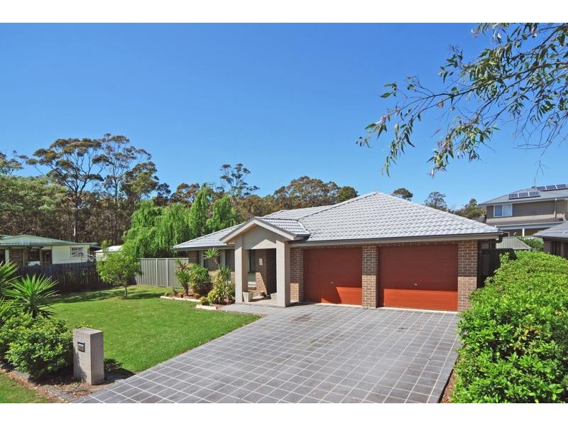 82 Browns Road, South Nowra NSW 2541