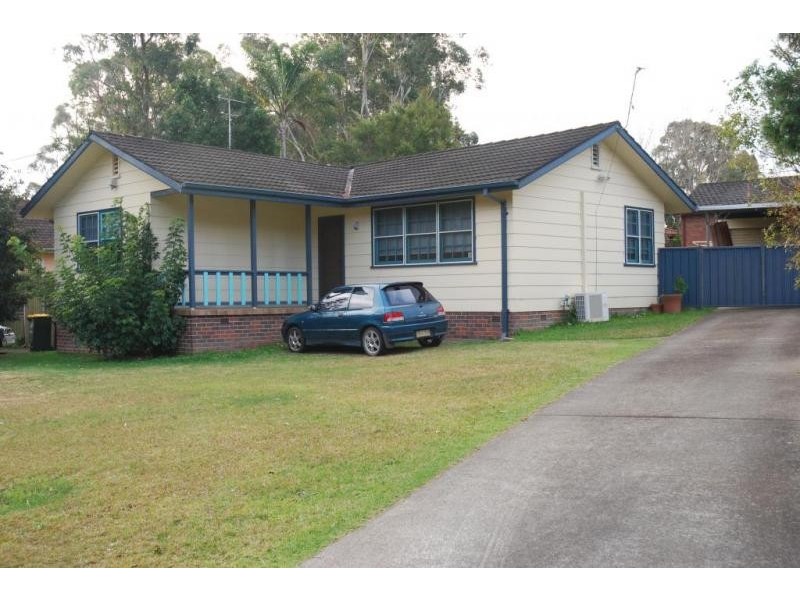 14 Elyard Drive, Nowra NSW 2541