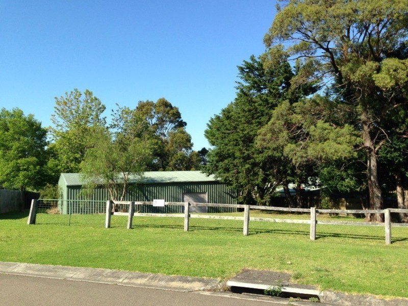 3 Faulks Place, Cambewarra NSW 2540