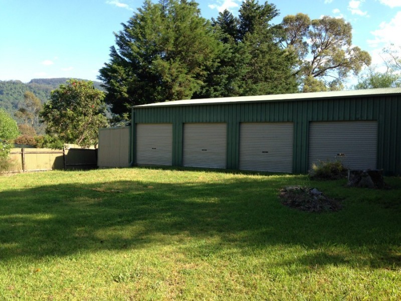 3 Faulks Place, Cambewarra NSW 2540