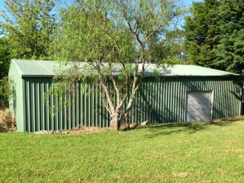 3 Faulks Place, Cambewarra NSW 2540