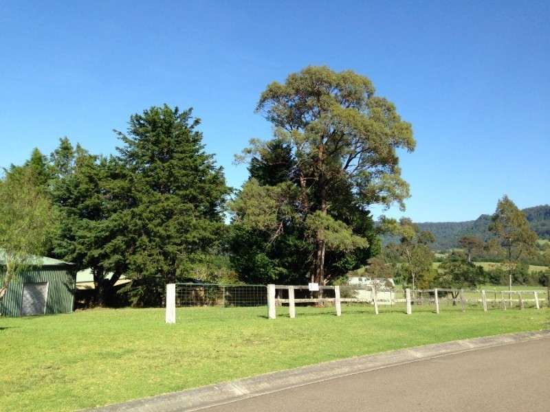 3 Faulks Place, Cambewarra NSW 2540