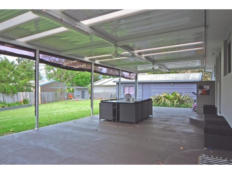 4 Ramsey Grove, Bomaderry NSW 2541