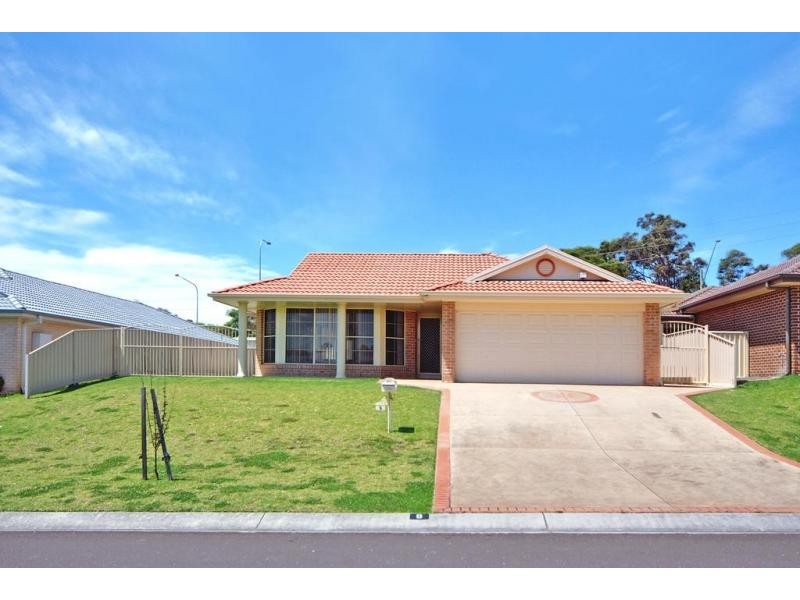 9 Warrigal Street, Nowra NSW 2541