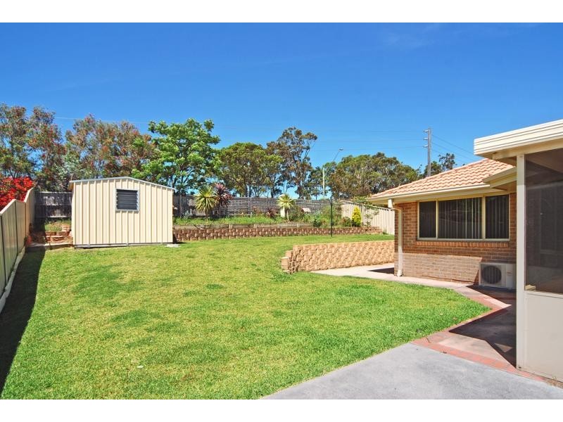 9 Warrigal Street, Nowra NSW 2541