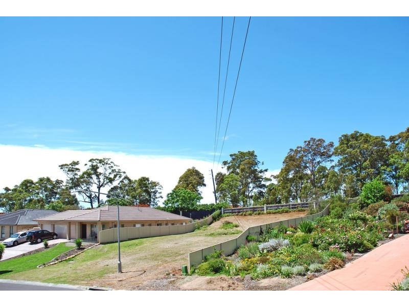 35 Warrigal Street, Nowra NSW 2541