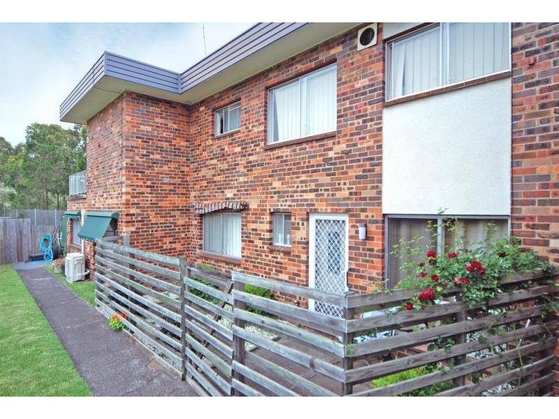 4/430 Princes Highway, Bomaderry NSW 2541