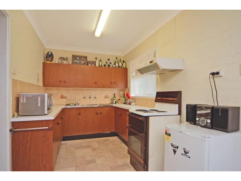 4/430 Princes Highway, Bomaderry NSW 2541