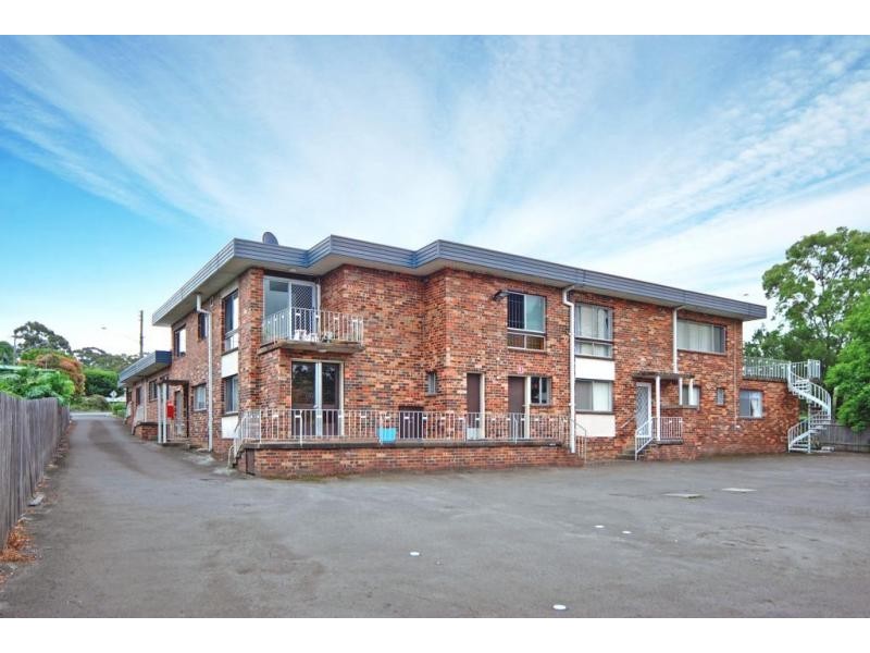 4/430 Princes Highway, Bomaderry NSW 2541