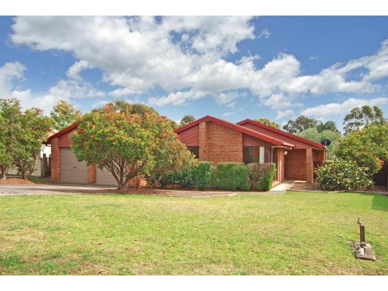 16 Elderberry Avenue, Worrigee NSW 2540