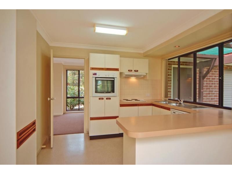 16 Elderberry Avenue, Worrigee NSW 2540