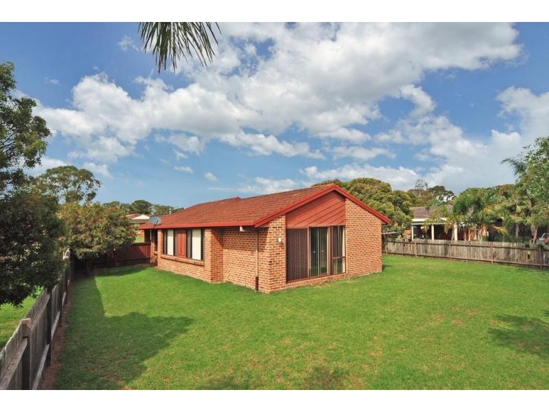 16 Elderberry Avenue, Worrigee NSW 2540