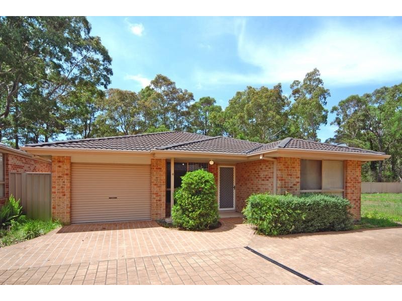 4/76 Hillcrest Avenue, South Nowra NSW 2541