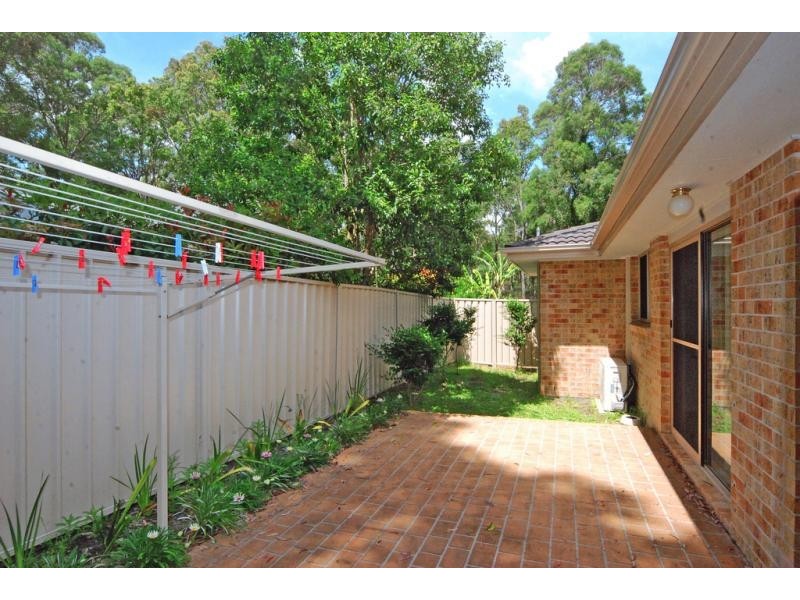 4/76 Hillcrest Avenue, South Nowra NSW 2541