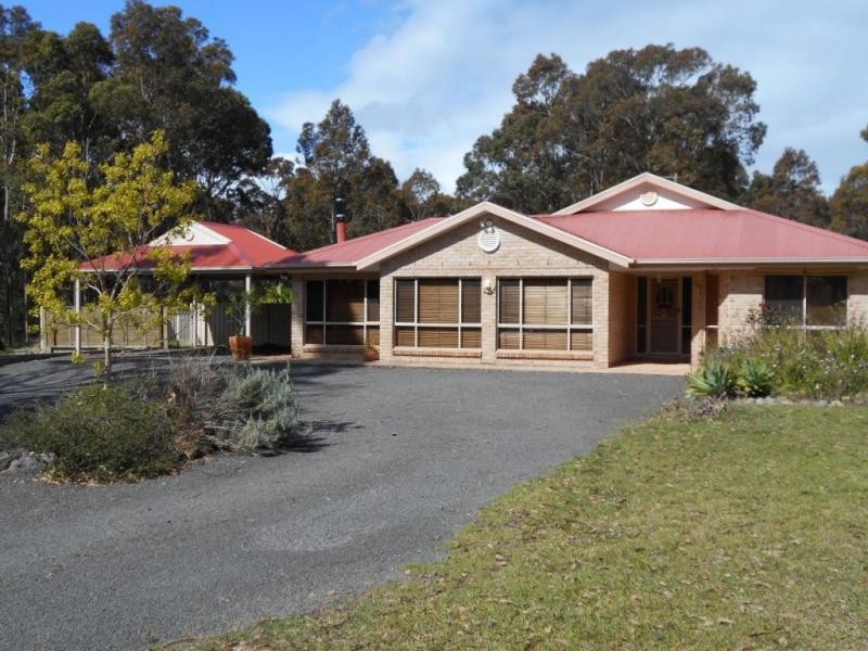 28 Eucalypt Lane, Tomerong NSW 2540