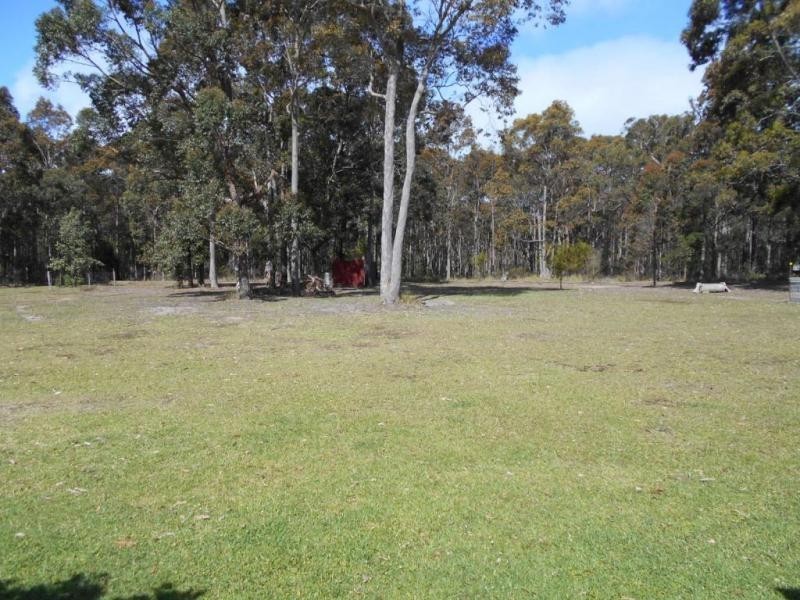 28 Eucalypt Lane, Tomerong NSW 2540