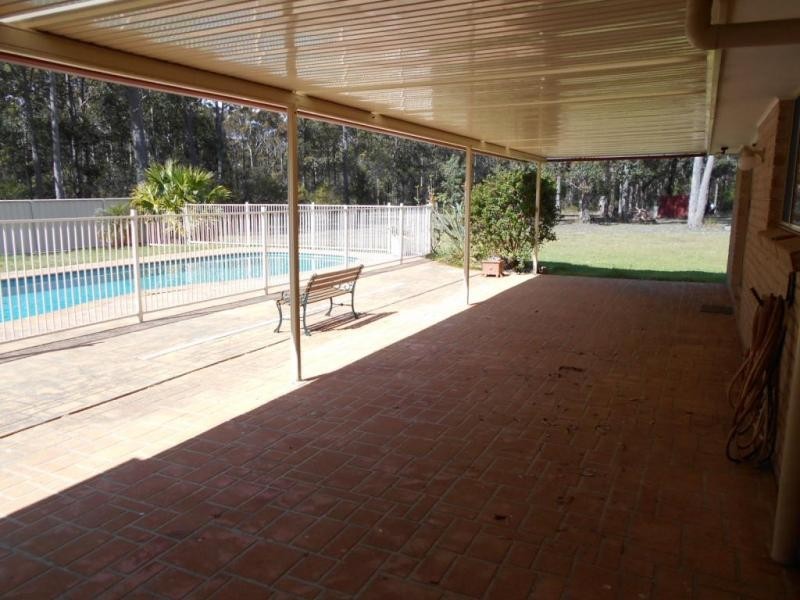 28 Eucalypt Lane, Tomerong NSW 2540