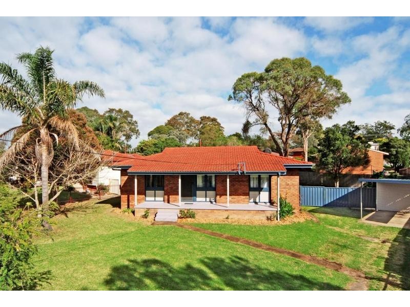 7 Queensborough Street, Nowra NSW 2541