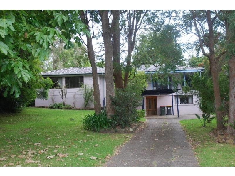 25 Tannery Road, Cambewarra NSW 2540