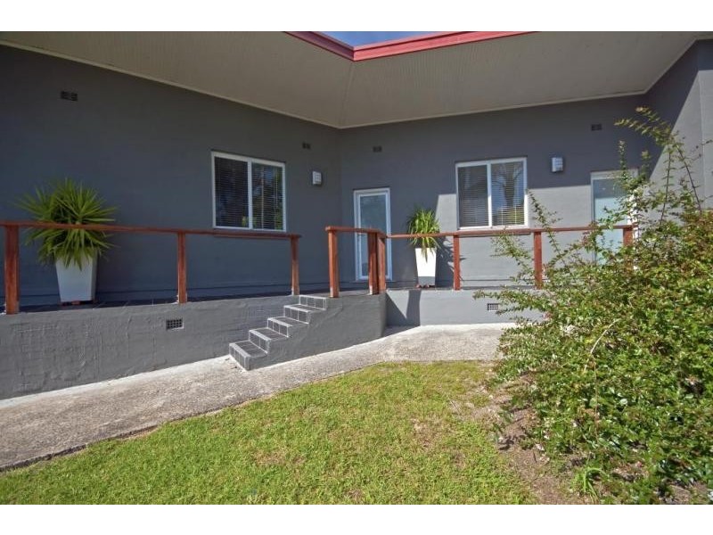 117 Berry Street, Nowra NSW 2541