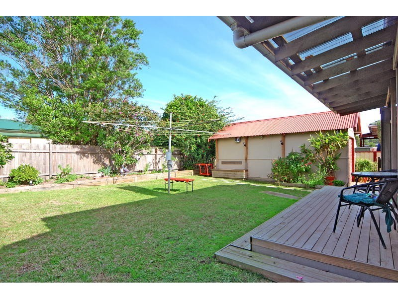 16 Morton Parade, Nowra NSW 2541