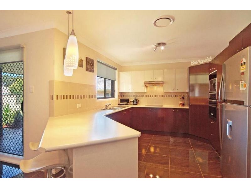 3 Hesperus Close, Nowra NSW 2541