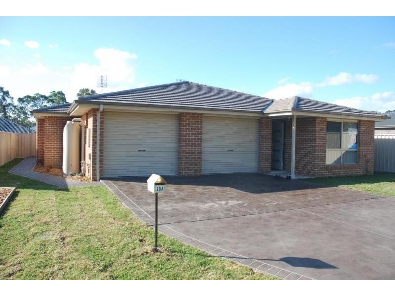 20A Denbigh Place, South Nowra NSW 2541