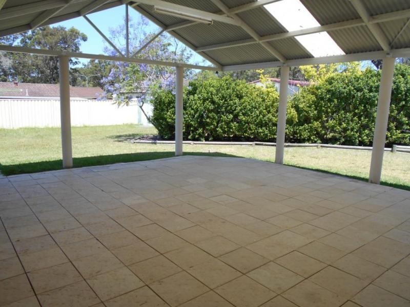 9 Cavangah Lane, West Nowra NSW 2541