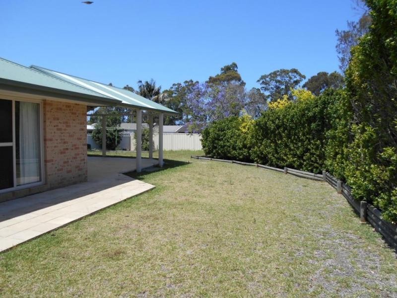 9 Cavangah Lane, West Nowra NSW 2541