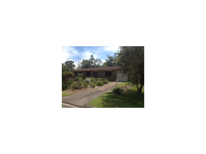 12 Woolway Close, Cambewarra NSW 2540