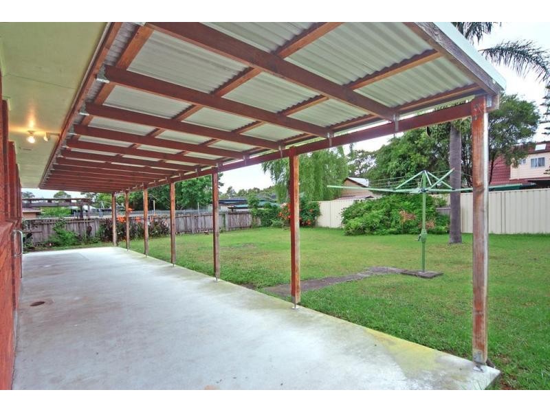 32 Salisbury Drive, Nowra NSW 2541