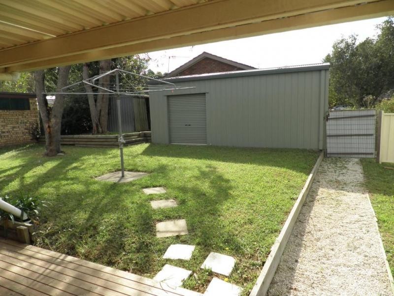 13 Barramundi Avenue, North Nowra NSW 2541