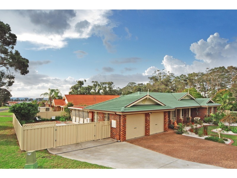 115 Isa Road, Worrigee NSW 2540