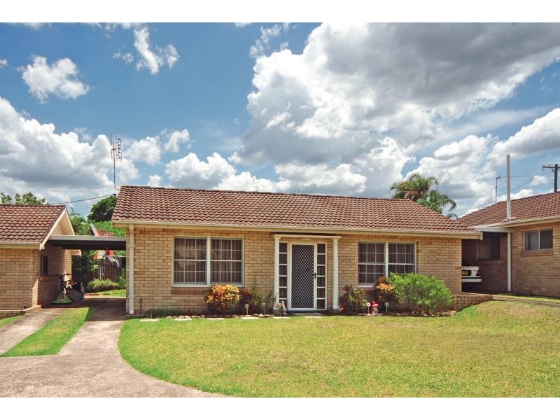 2/40 Plunkett Street, Nowra NSW 2541