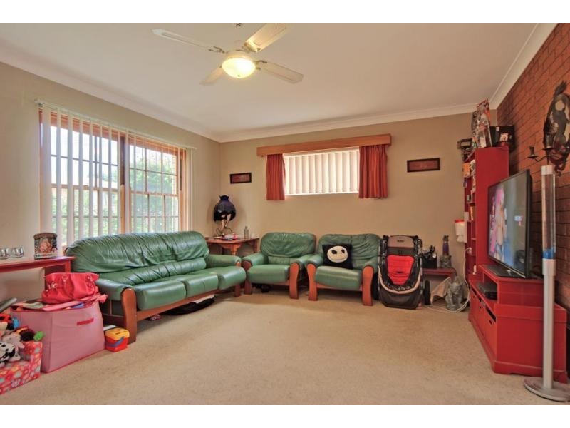 2/40 Plunkett Street, Nowra NSW 2541