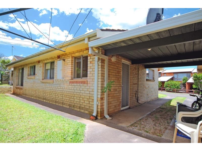 2/40 Plunkett Street, Nowra NSW 2541