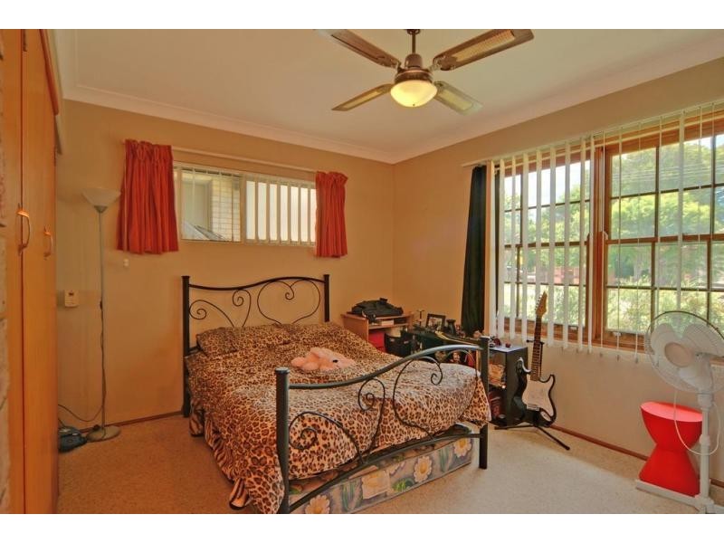 2/40 Plunkett Street, Nowra NSW 2541