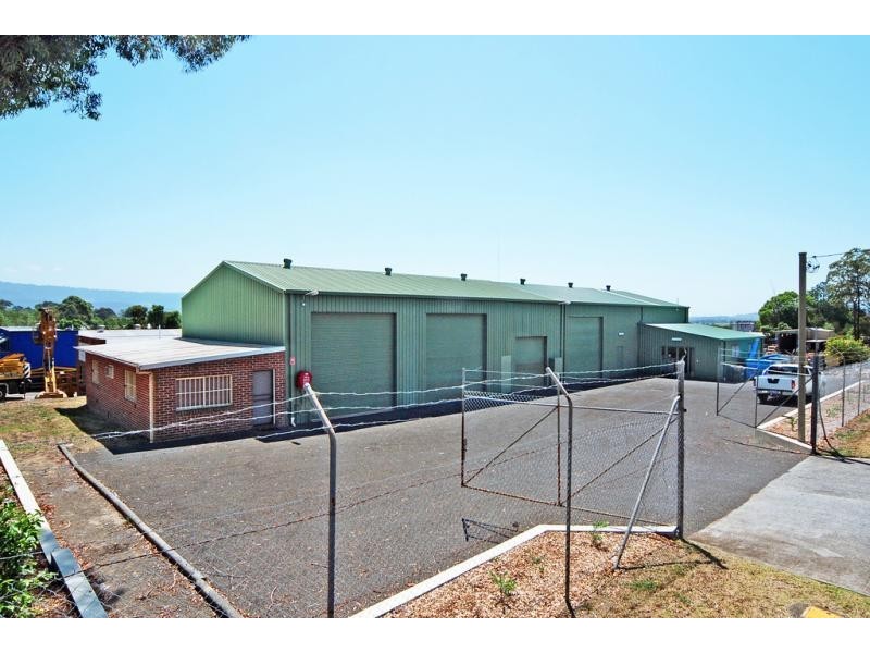 7 Gesham Way, Bomaderry NSW 2541