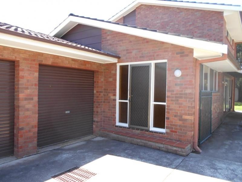 1/18 McDonald Avenue, Nowra NSW 2541