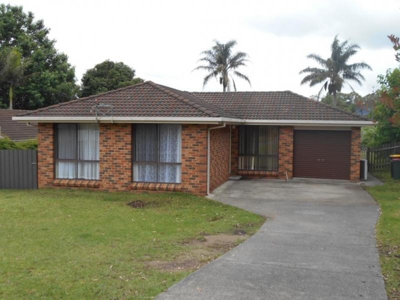 95 Yalwal Road, West Nowra NSW 2541