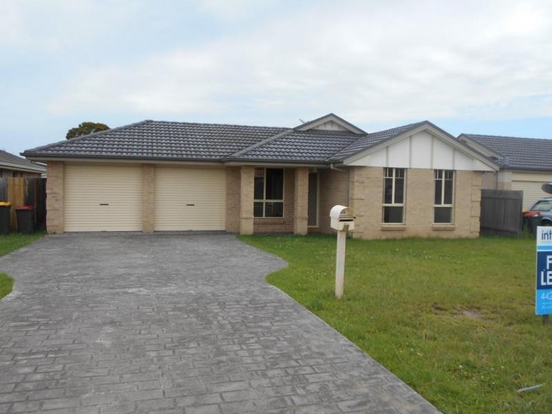 36 Eucalyptus Avenue, Worrigee NSW 2540