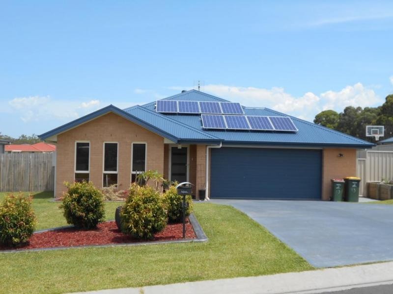 13 Barbata Grove, South Nowra NSW 2541